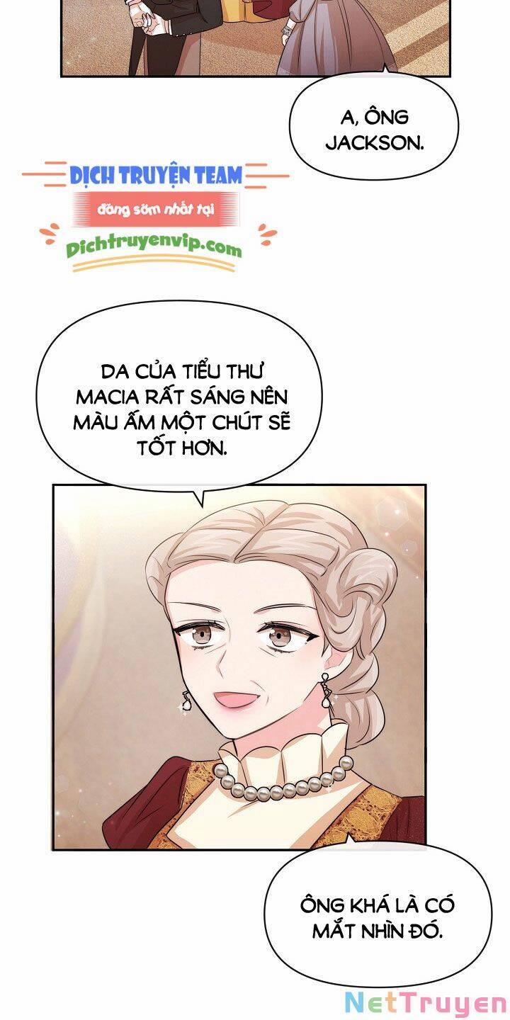 Tiểu Thư Scarlet, Em Không Muốn Trả Thù Sao? 52 trang 26