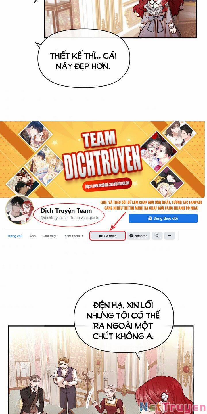 Tiểu Thư Scarlet, Em Không Muốn Trả Thù Sao? 52 trang 28