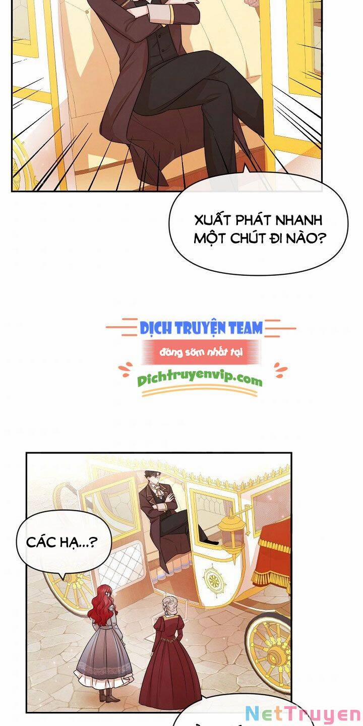 Tiểu Thư Scarlet, Em Không Muốn Trả Thù Sao? 52 trang 3