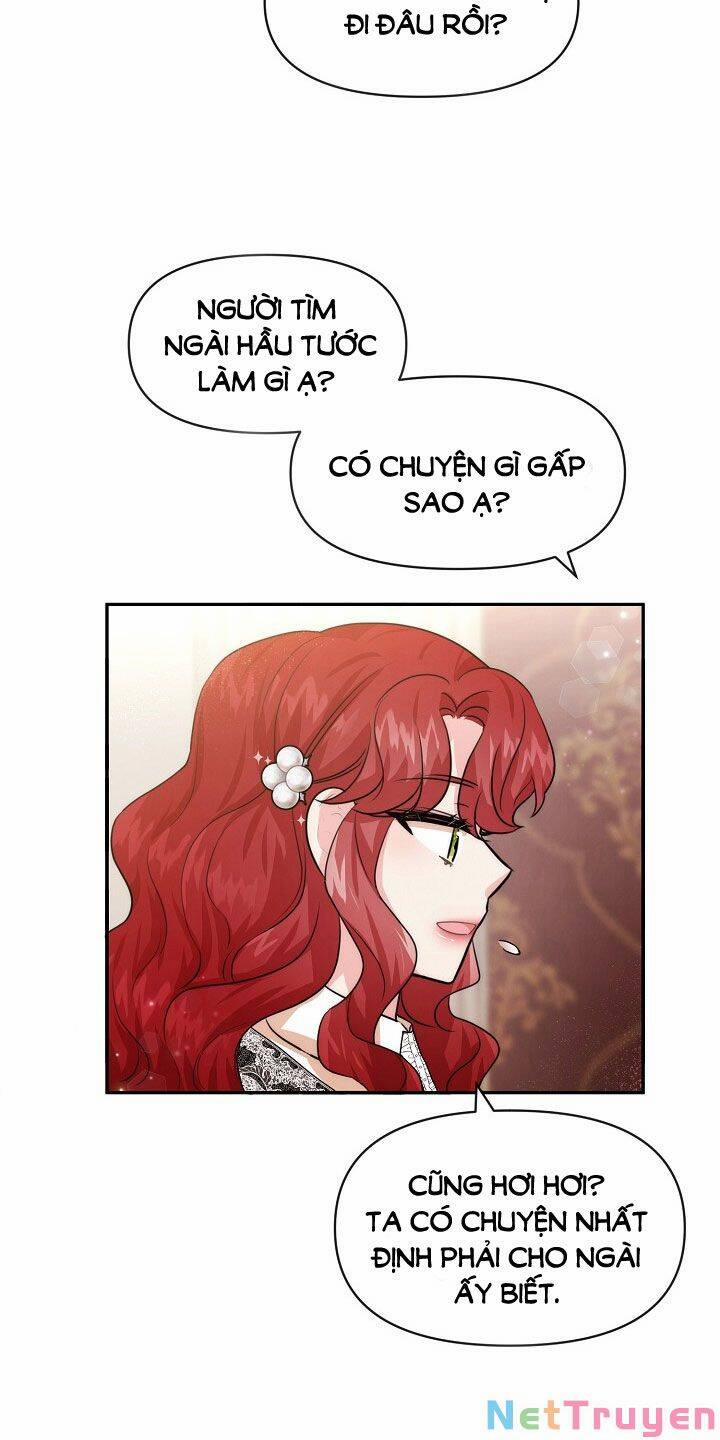Tiểu Thư Scarlet, Em Không Muốn Trả Thù Sao? 52 trang 33