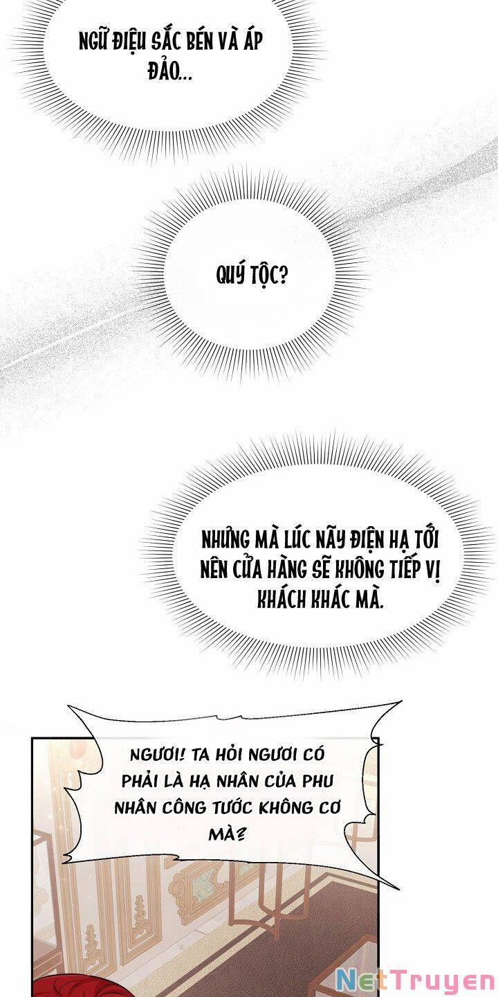 Tiểu Thư Scarlet, Em Không Muốn Trả Thù Sao? 52 trang 36