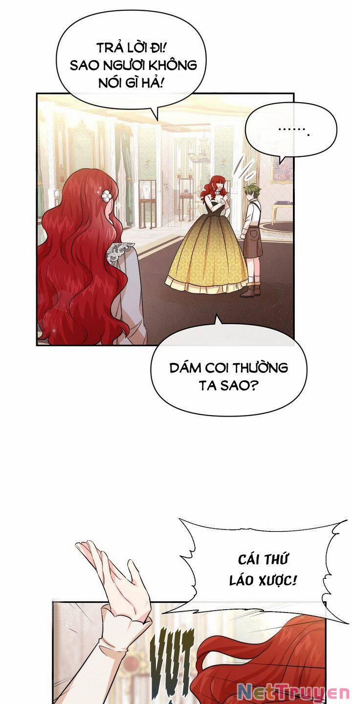 Tiểu Thư Scarlet, Em Không Muốn Trả Thù Sao? 52 trang 38