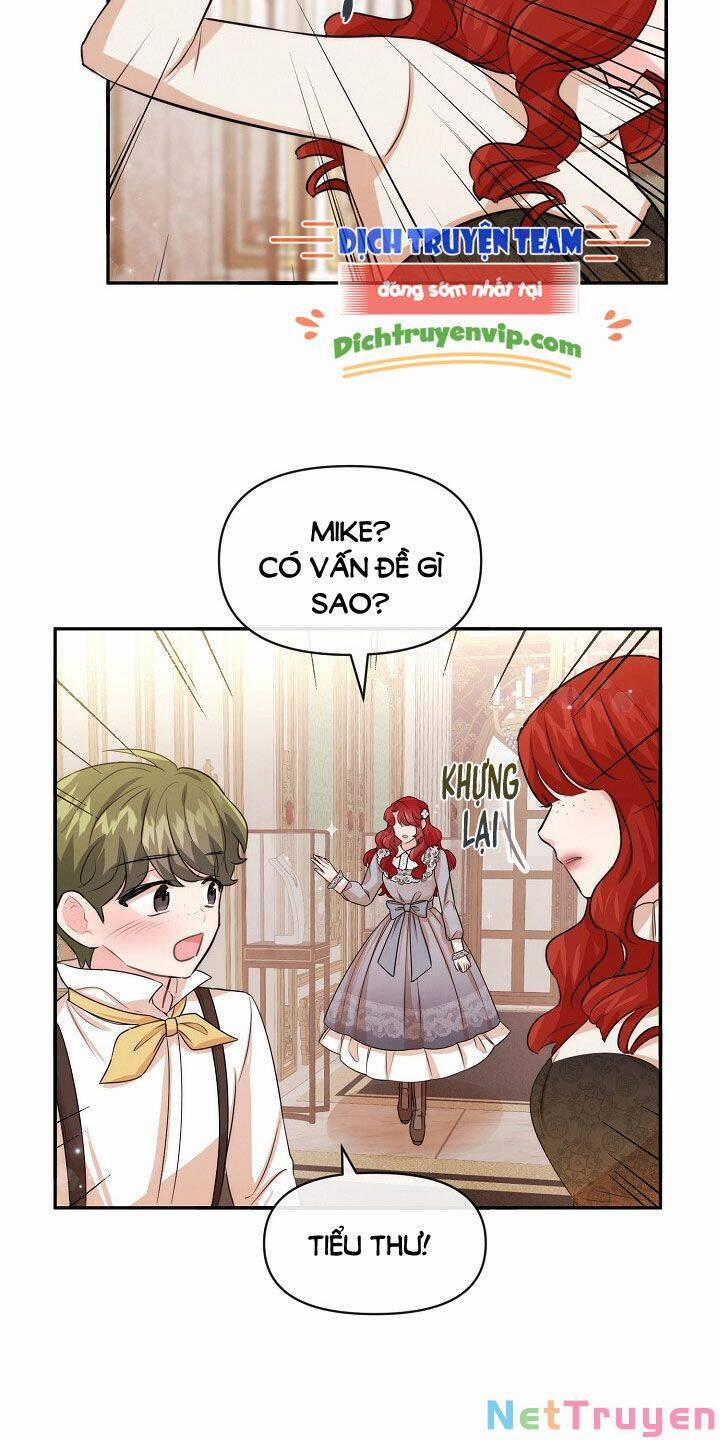 Tiểu Thư Scarlet, Em Không Muốn Trả Thù Sao? 52 trang 39