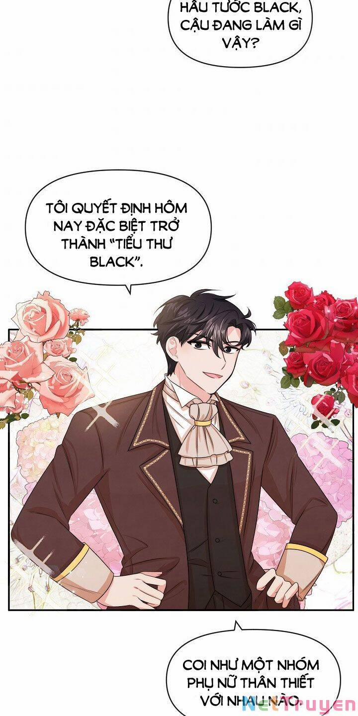 Tiểu Thư Scarlet, Em Không Muốn Trả Thù Sao? 52 trang 4
