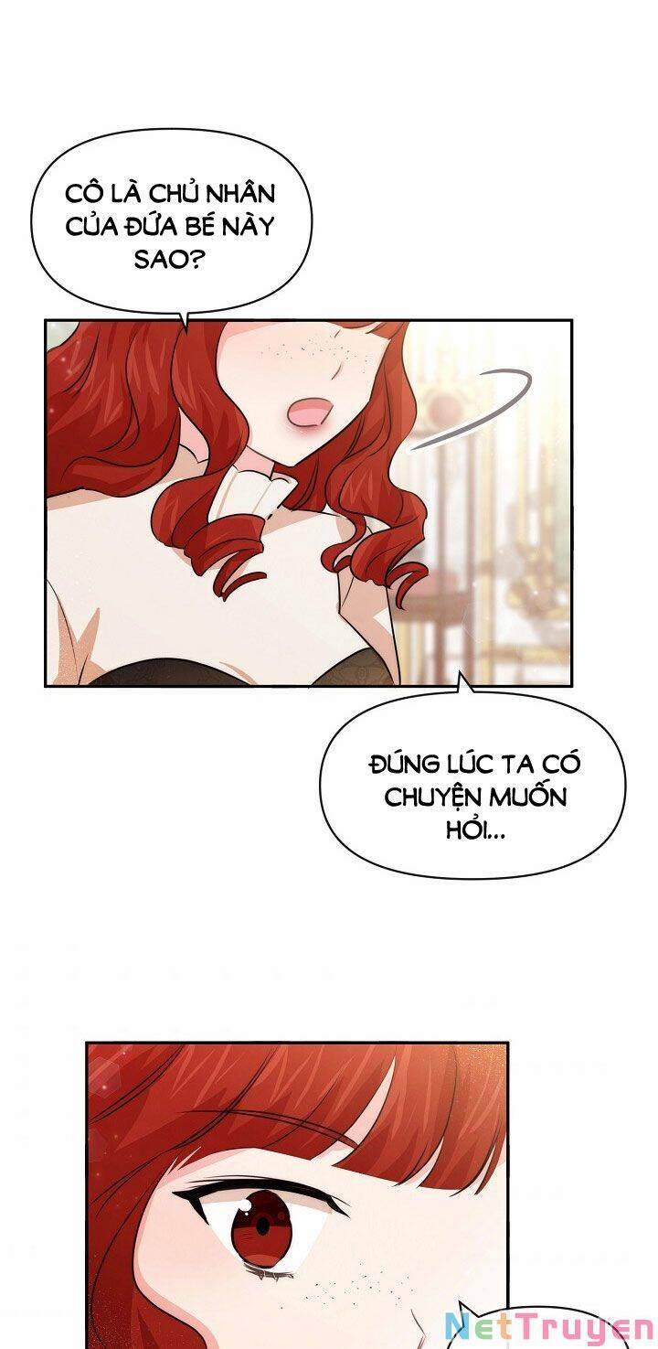 Tiểu Thư Scarlet, Em Không Muốn Trả Thù Sao? 52 trang 40