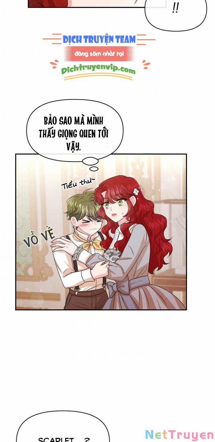 Tiểu Thư Scarlet, Em Không Muốn Trả Thù Sao? 52 trang 41