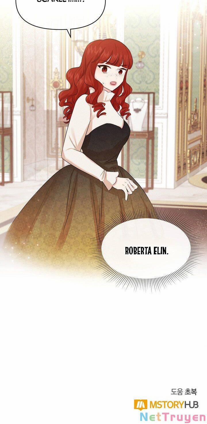 Tiểu Thư Scarlet, Em Không Muốn Trả Thù Sao? 52 trang 42