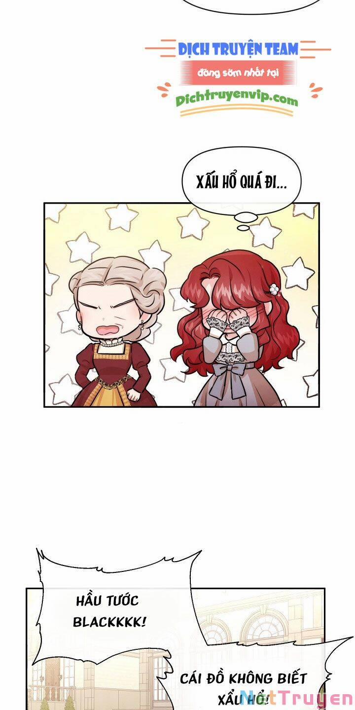 Tiểu Thư Scarlet, Em Không Muốn Trả Thù Sao? 52 trang 5