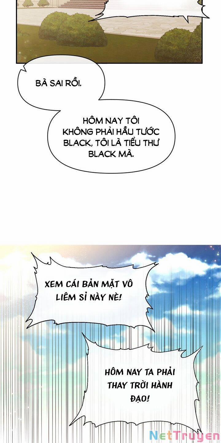 Tiểu Thư Scarlet, Em Không Muốn Trả Thù Sao? 52 trang 6