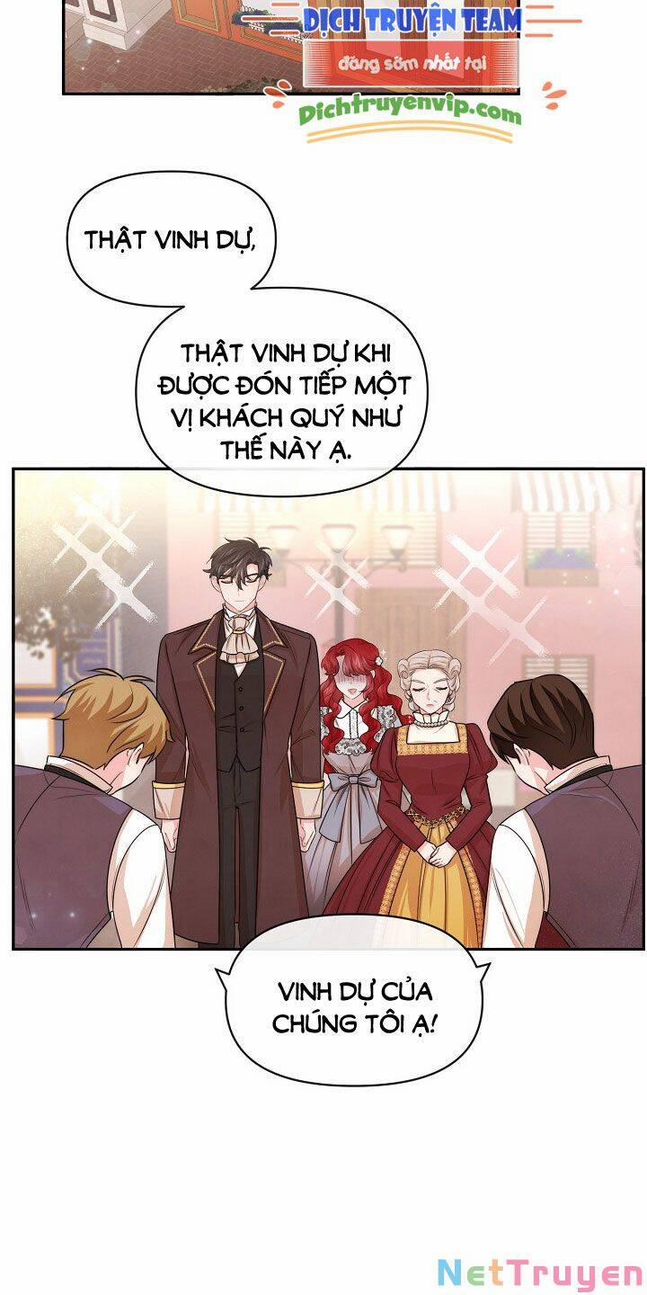 Tiểu Thư Scarlet, Em Không Muốn Trả Thù Sao? 52 trang 8