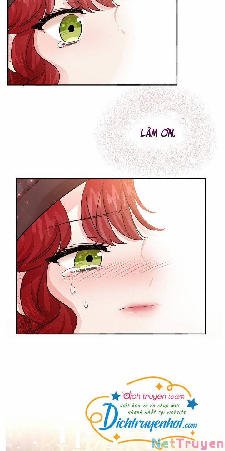Tiểu Thư Scarlet, Em Không Muốn Trả Thù Sao? 54 trang 10