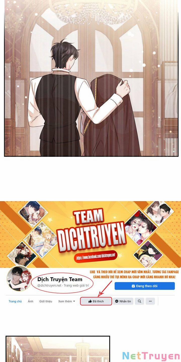 Tiểu Thư Scarlet, Em Không Muốn Trả Thù Sao? 54 trang 11