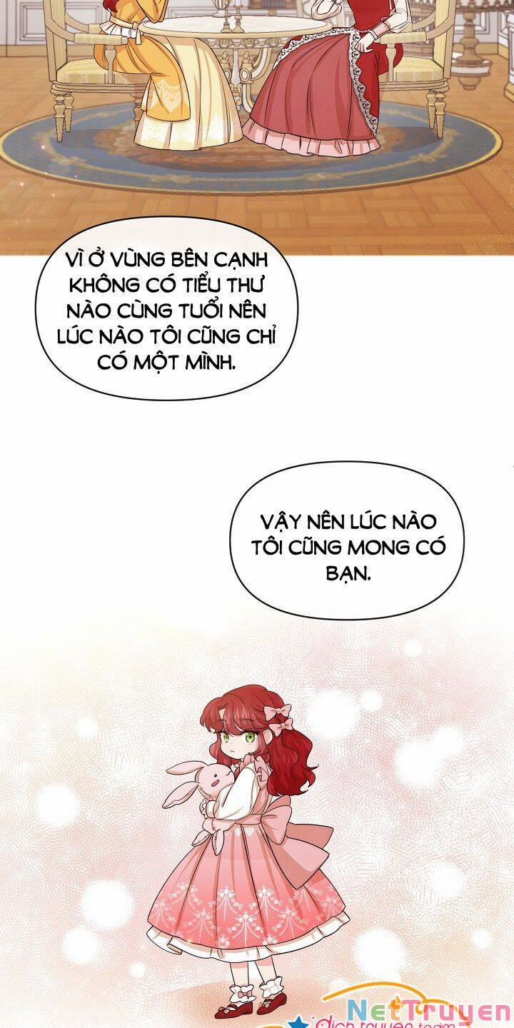 Tiểu Thư Scarlet, Em Không Muốn Trả Thù Sao? 54 trang 13