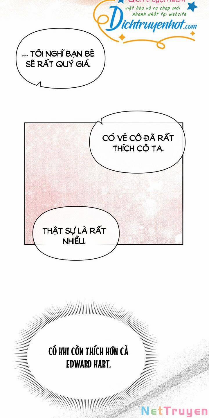 Tiểu Thư Scarlet, Em Không Muốn Trả Thù Sao? 54 trang 14