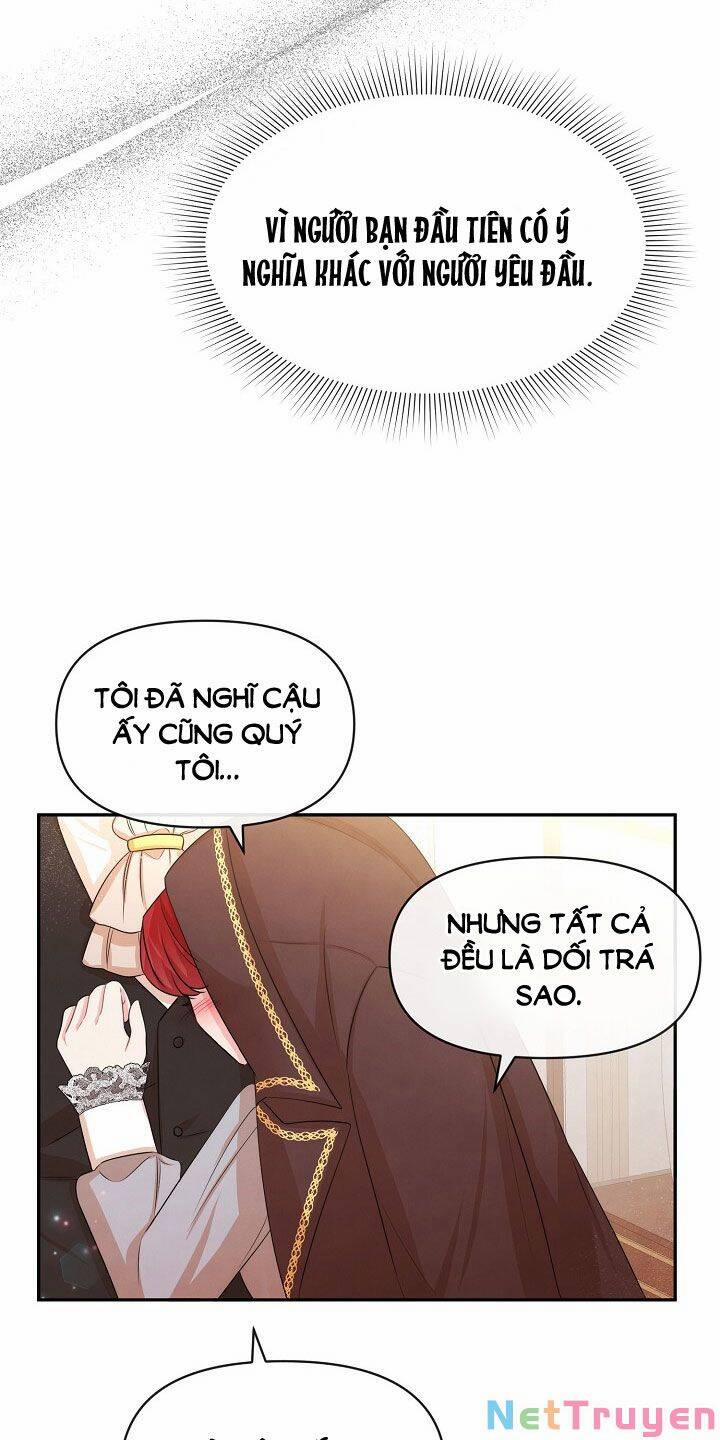 Tiểu Thư Scarlet, Em Không Muốn Trả Thù Sao? 54 trang 15