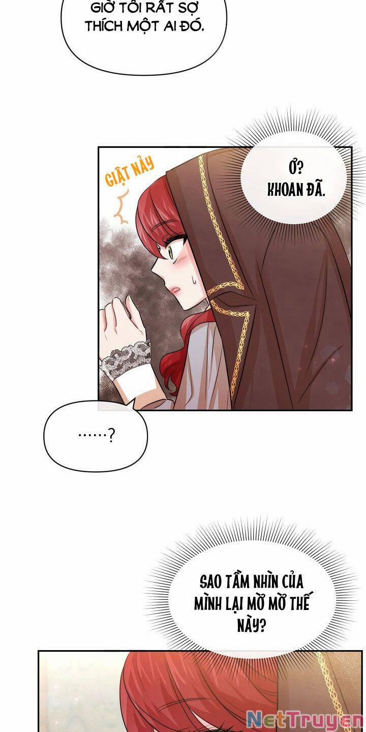Tiểu Thư Scarlet, Em Không Muốn Trả Thù Sao? 54 trang 16