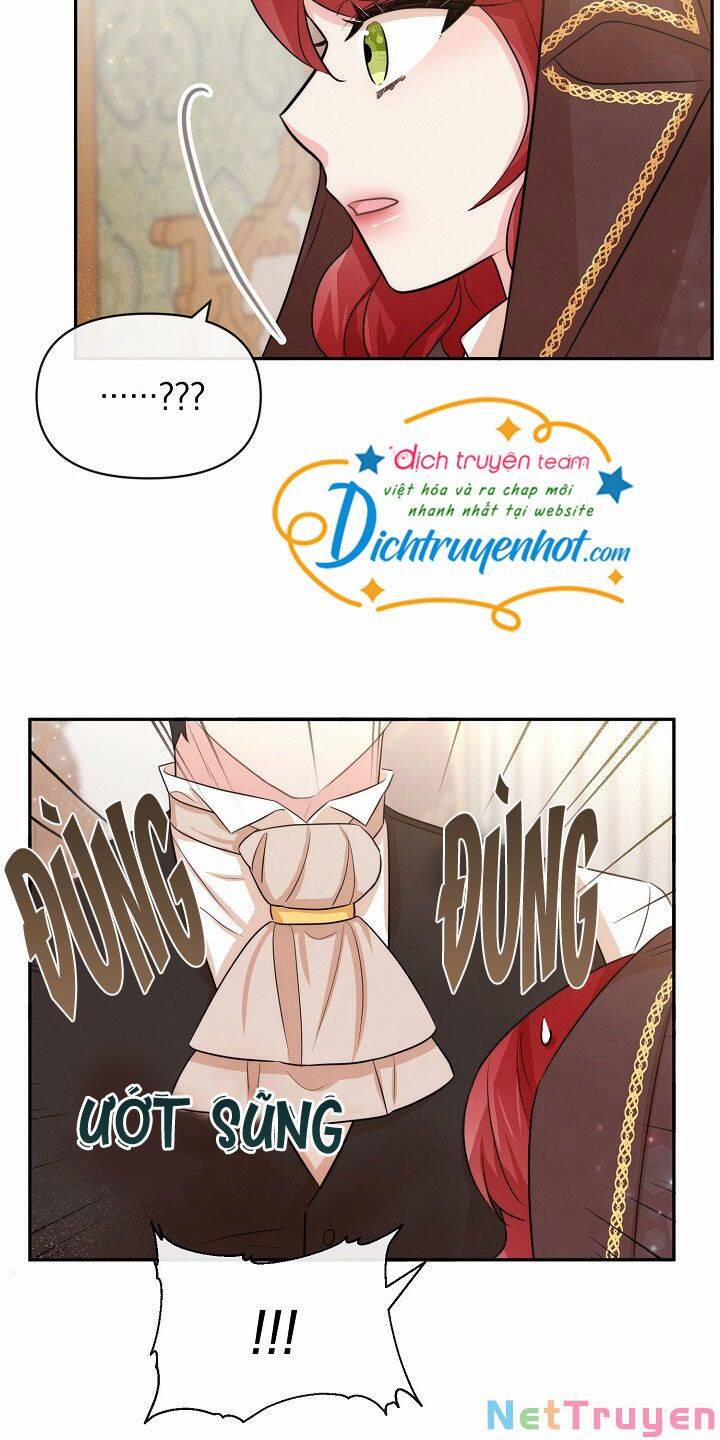 Tiểu Thư Scarlet, Em Không Muốn Trả Thù Sao? 54 trang 17