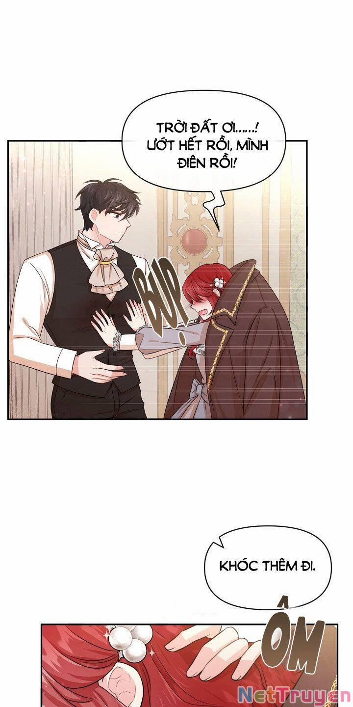 Tiểu Thư Scarlet, Em Không Muốn Trả Thù Sao? 54 trang 18