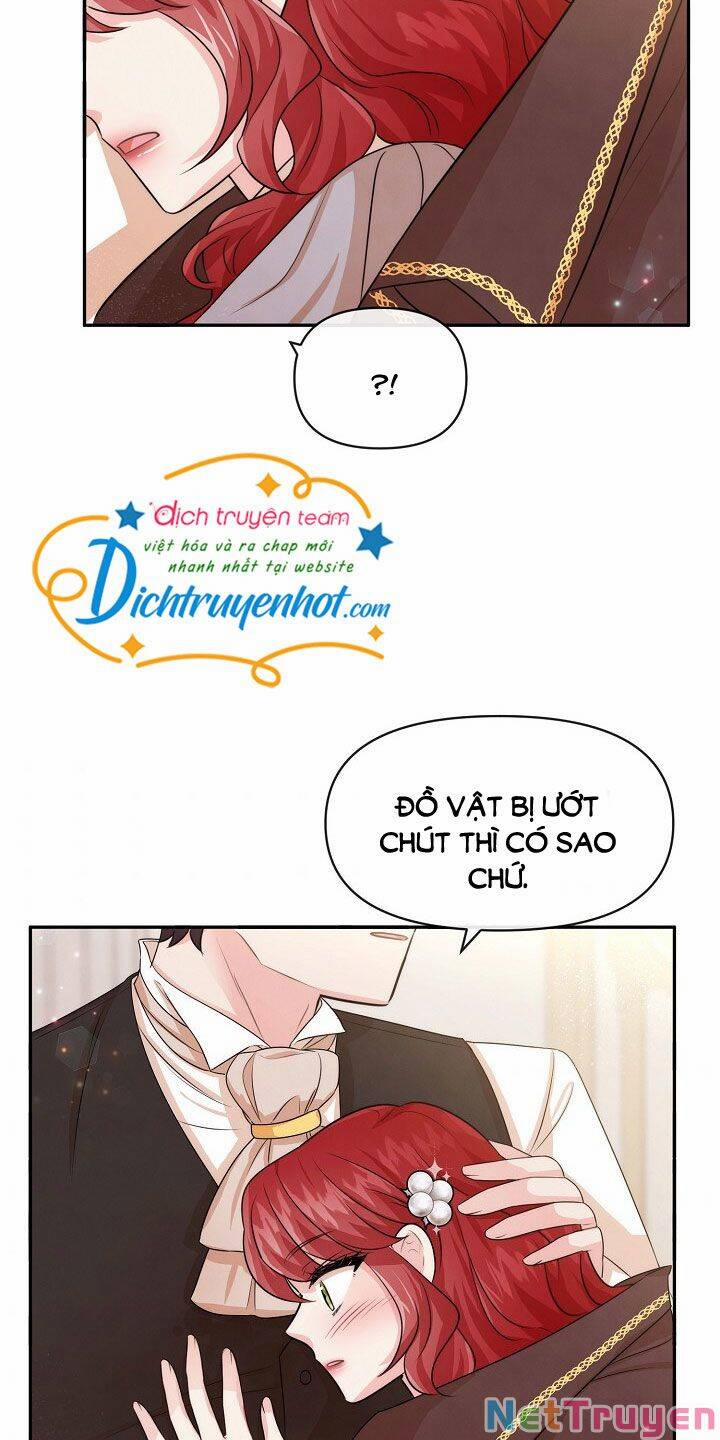 Tiểu Thư Scarlet, Em Không Muốn Trả Thù Sao? 54 trang 19