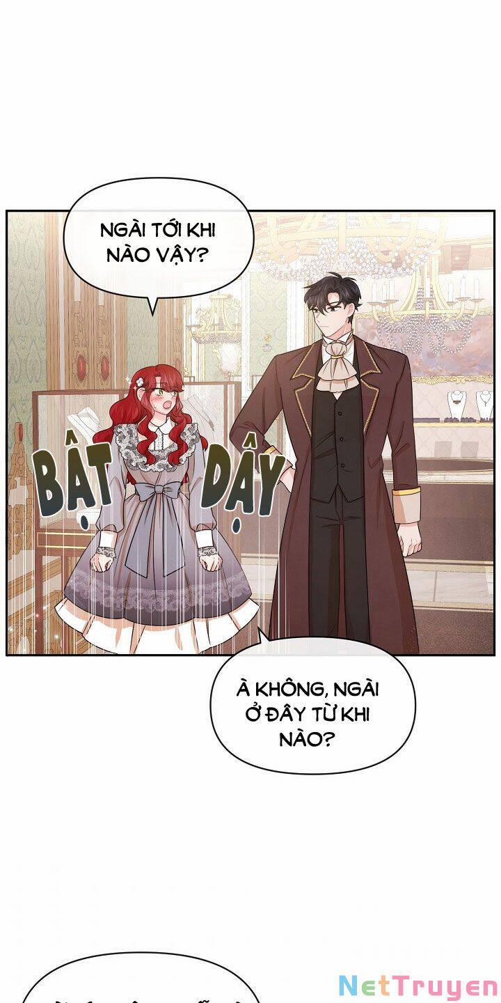 Tiểu Thư Scarlet, Em Không Muốn Trả Thù Sao? 54 trang 2