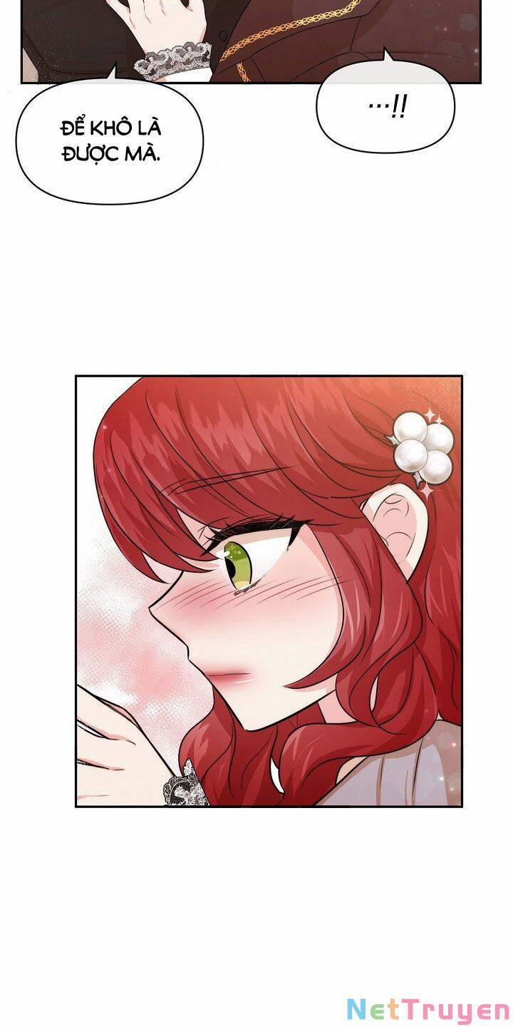 Tiểu Thư Scarlet, Em Không Muốn Trả Thù Sao? 54 trang 20