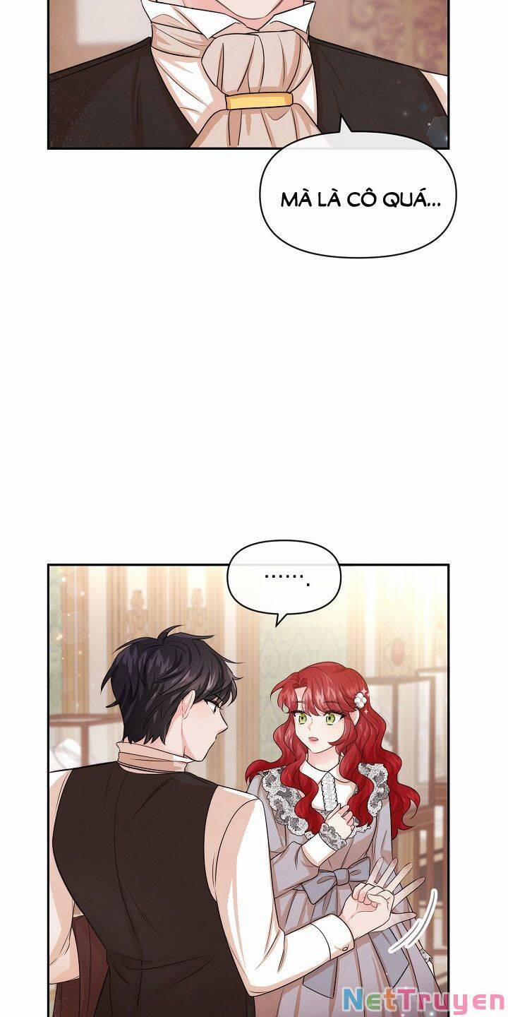 Tiểu Thư Scarlet, Em Không Muốn Trả Thù Sao? 54 trang 23