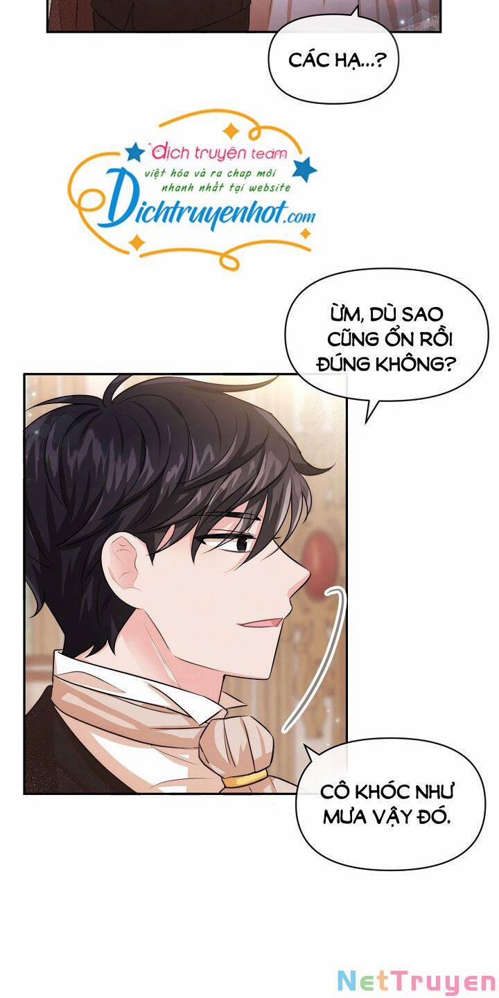 Tiểu Thư Scarlet, Em Không Muốn Trả Thù Sao? 54 trang 24