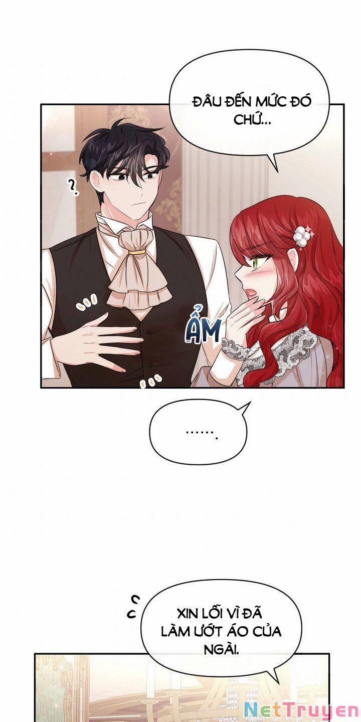 Tiểu Thư Scarlet, Em Không Muốn Trả Thù Sao? 54 trang 25