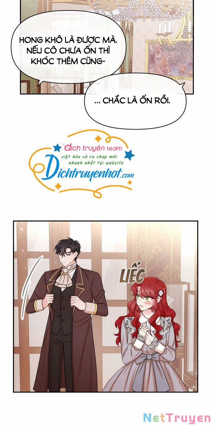 Tiểu Thư Scarlet, Em Không Muốn Trả Thù Sao? 54 trang 26