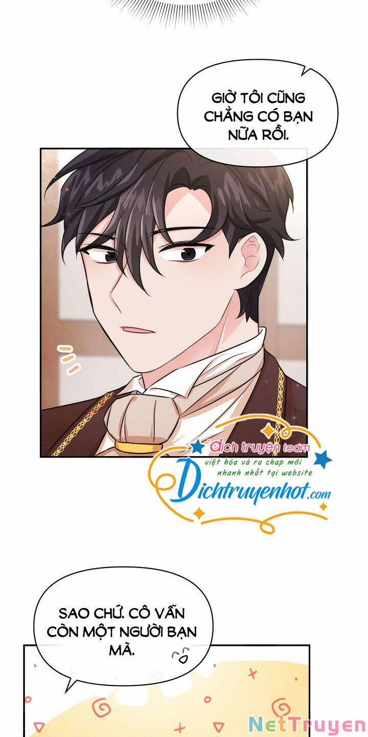 Tiểu Thư Scarlet, Em Không Muốn Trả Thù Sao? 54 trang 28