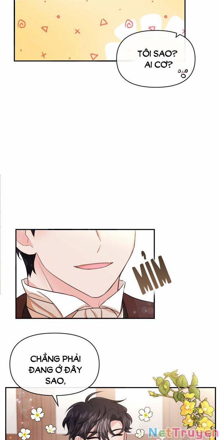 Tiểu Thư Scarlet, Em Không Muốn Trả Thù Sao? 54 trang 29