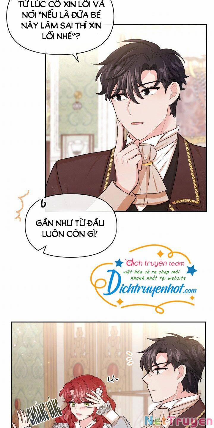 Tiểu Thư Scarlet, Em Không Muốn Trả Thù Sao? 54 trang 3