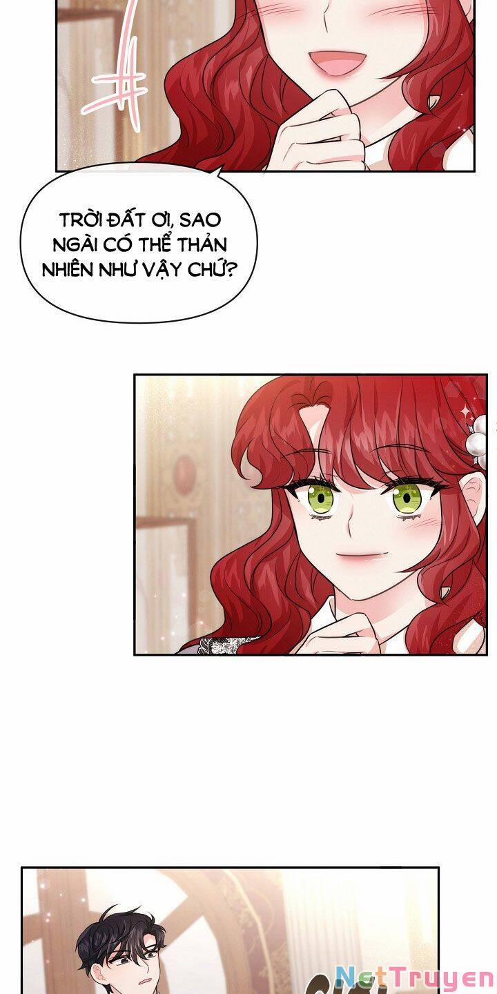Tiểu Thư Scarlet, Em Không Muốn Trả Thù Sao? 54 trang 32