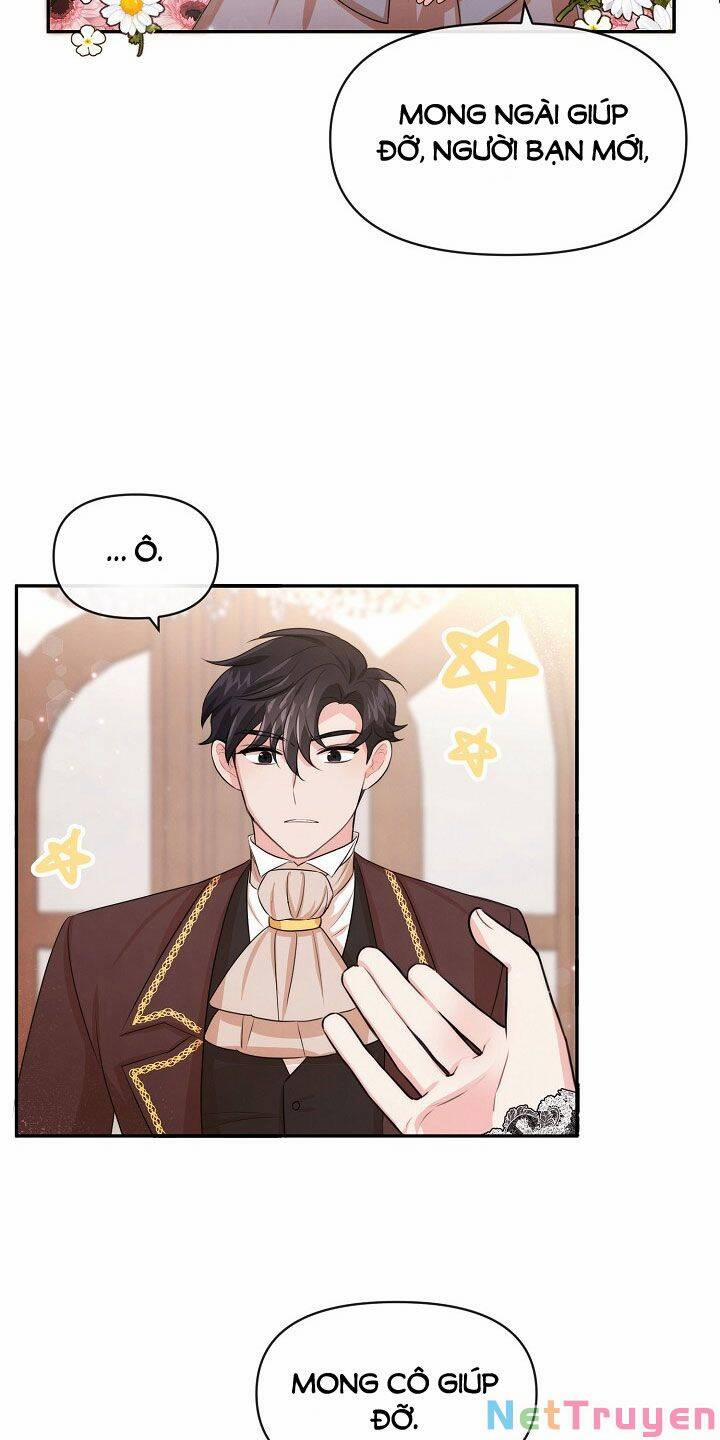 Tiểu Thư Scarlet, Em Không Muốn Trả Thù Sao? 54 trang 34