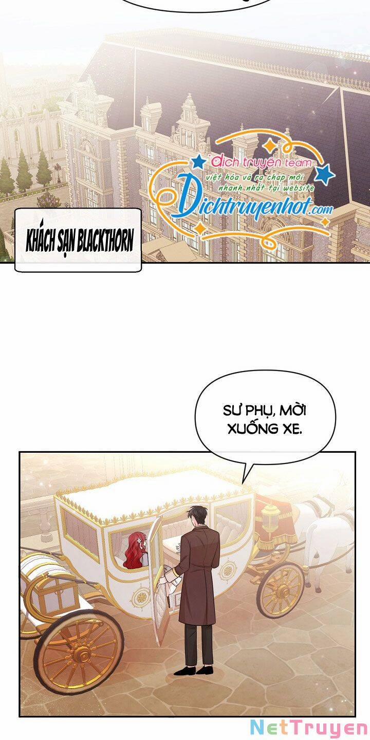 Tiểu Thư Scarlet, Em Không Muốn Trả Thù Sao? 54 trang 38