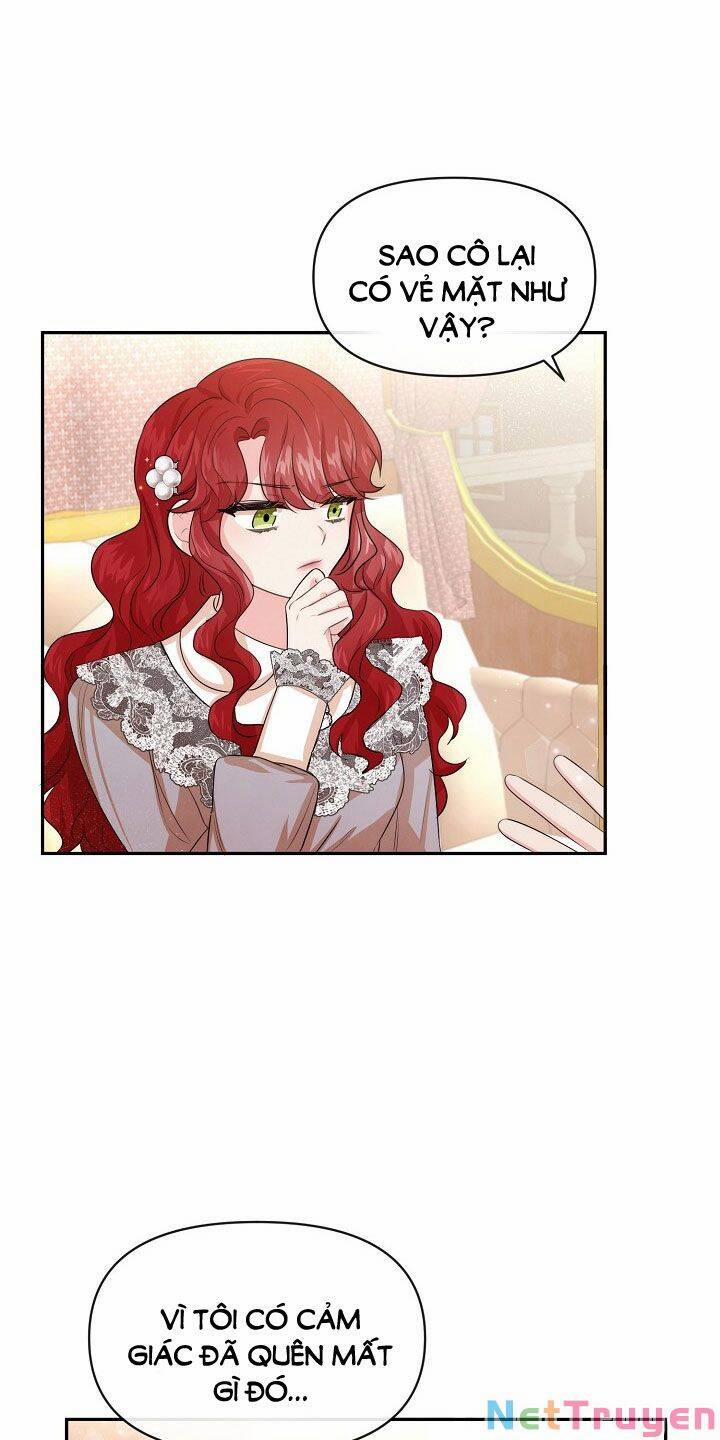 Tiểu Thư Scarlet, Em Không Muốn Trả Thù Sao? 54 trang 39