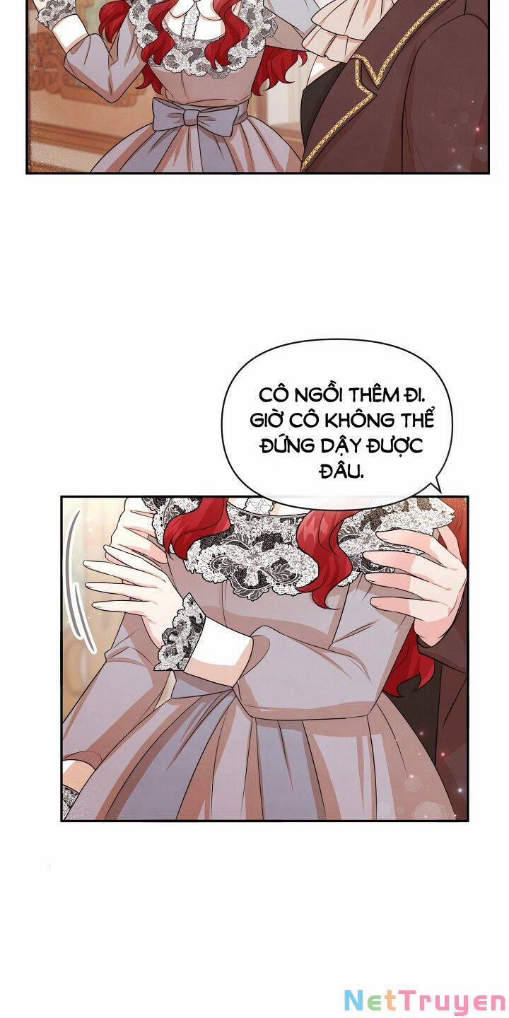 Tiểu Thư Scarlet, Em Không Muốn Trả Thù Sao? 54 trang 4