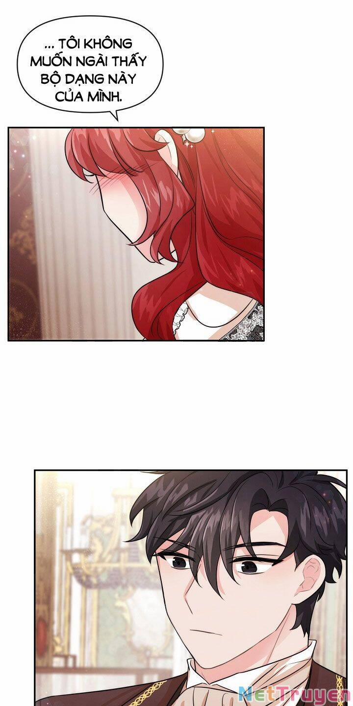 Tiểu Thư Scarlet, Em Không Muốn Trả Thù Sao? 54 trang 5