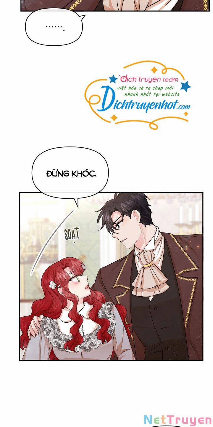 Tiểu Thư Scarlet, Em Không Muốn Trả Thù Sao? 54 trang 6