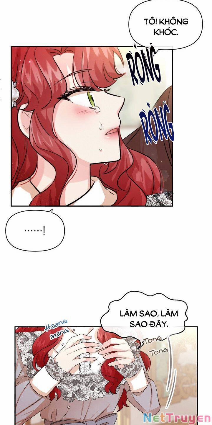 Tiểu Thư Scarlet, Em Không Muốn Trả Thù Sao? 54 trang 7