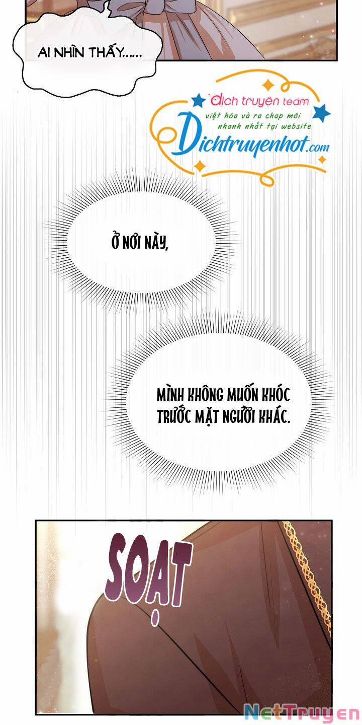 Tiểu Thư Scarlet, Em Không Muốn Trả Thù Sao? 54 trang 8