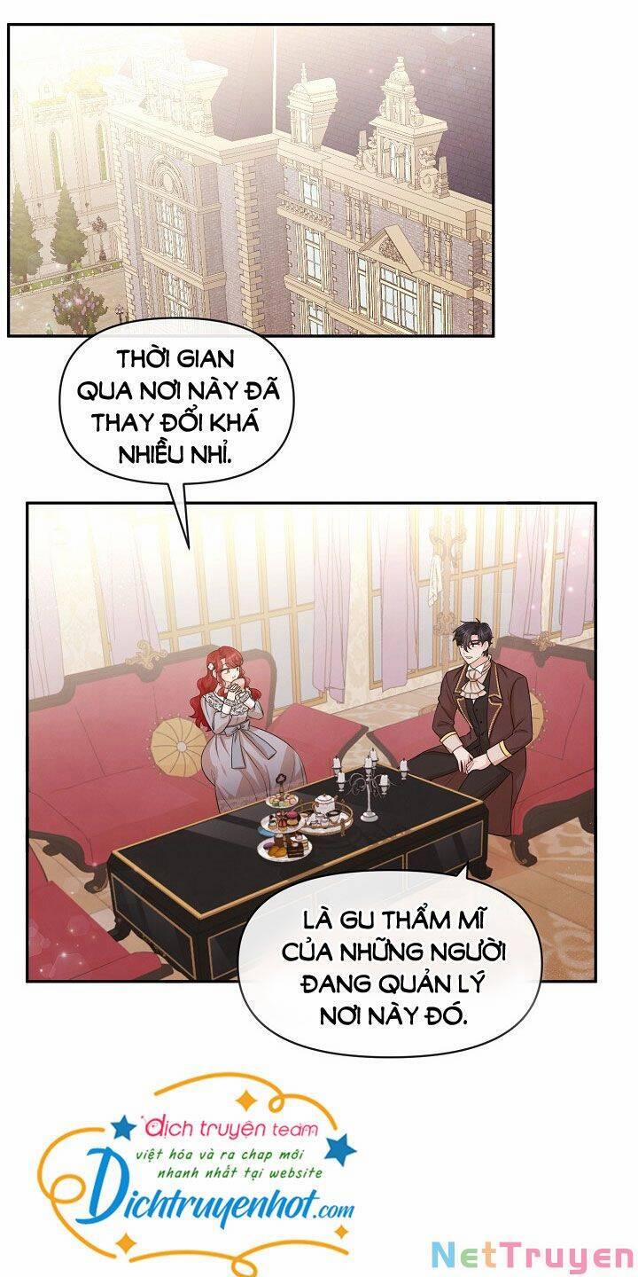 Tiểu Thư Scarlet, Em Không Muốn Trả Thù Sao? 55 trang 1