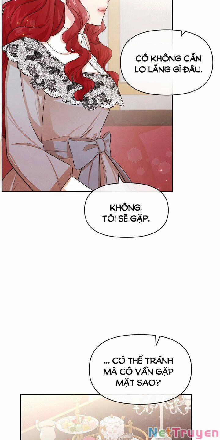 Tiểu Thư Scarlet, Em Không Muốn Trả Thù Sao? 55 trang 11