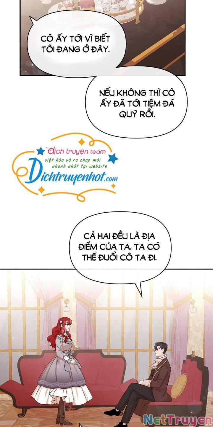 Tiểu Thư Scarlet, Em Không Muốn Trả Thù Sao? 55 trang 12
