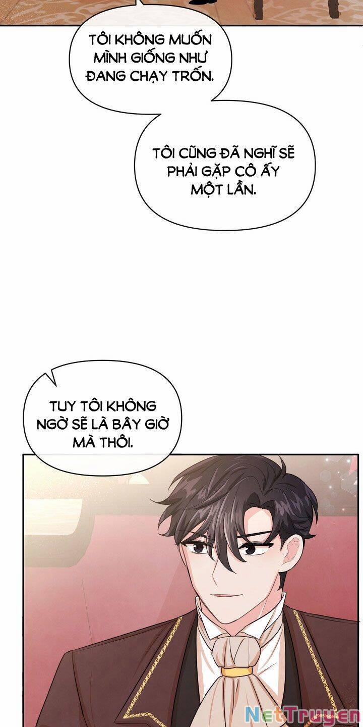 Tiểu Thư Scarlet, Em Không Muốn Trả Thù Sao? 55 trang 13