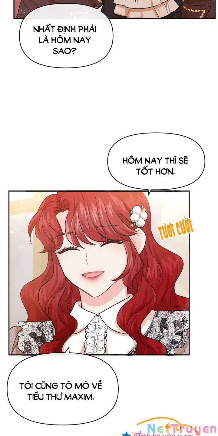 Tiểu Thư Scarlet, Em Không Muốn Trả Thù Sao? 55 trang 14