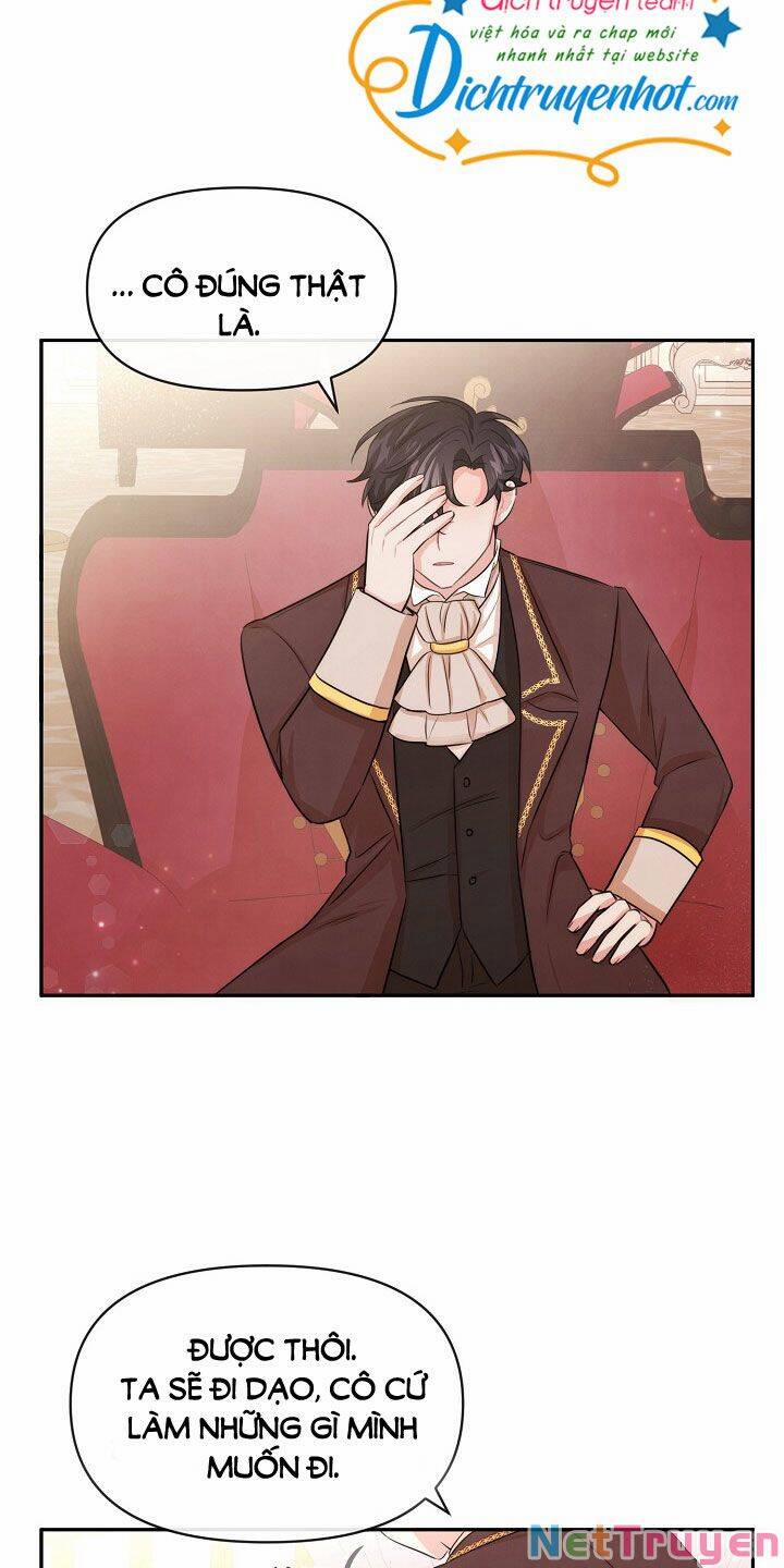 Tiểu Thư Scarlet, Em Không Muốn Trả Thù Sao? 55 trang 15