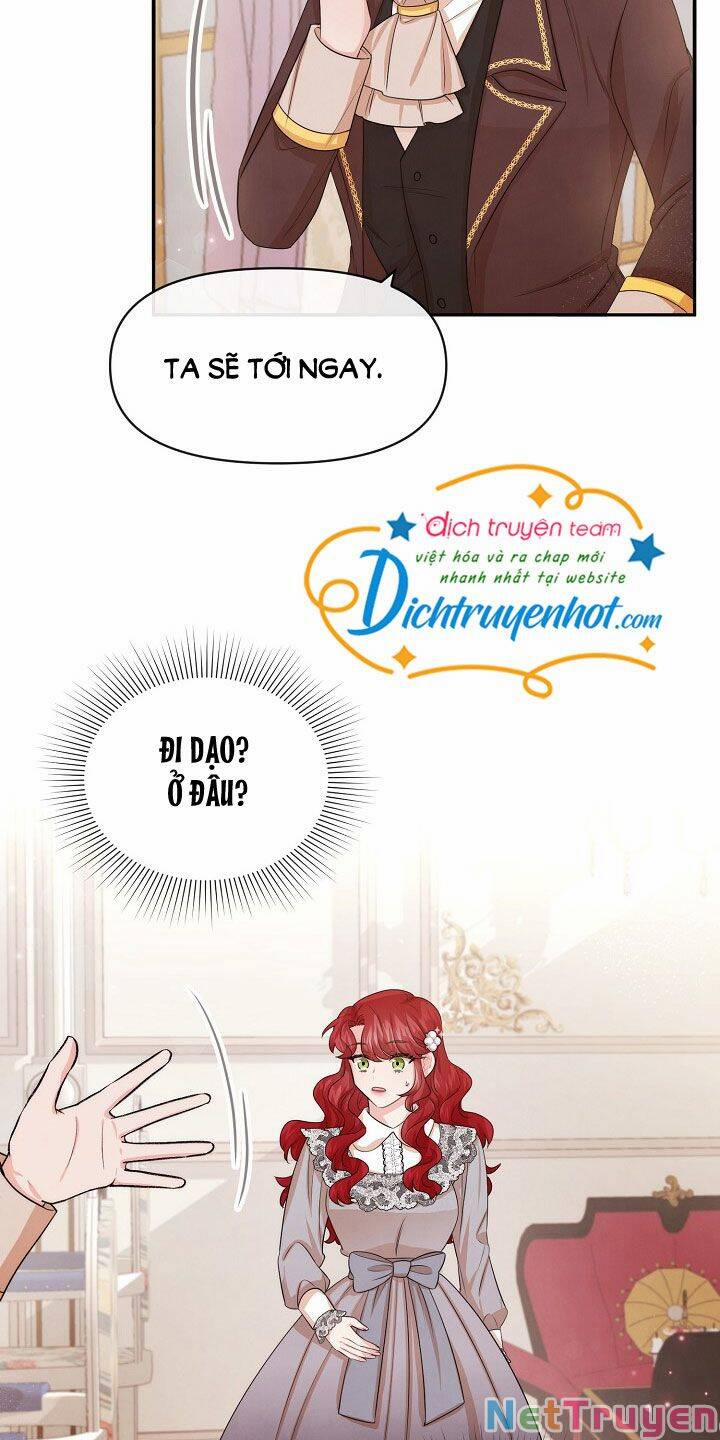 Tiểu Thư Scarlet, Em Không Muốn Trả Thù Sao? 55 trang 17