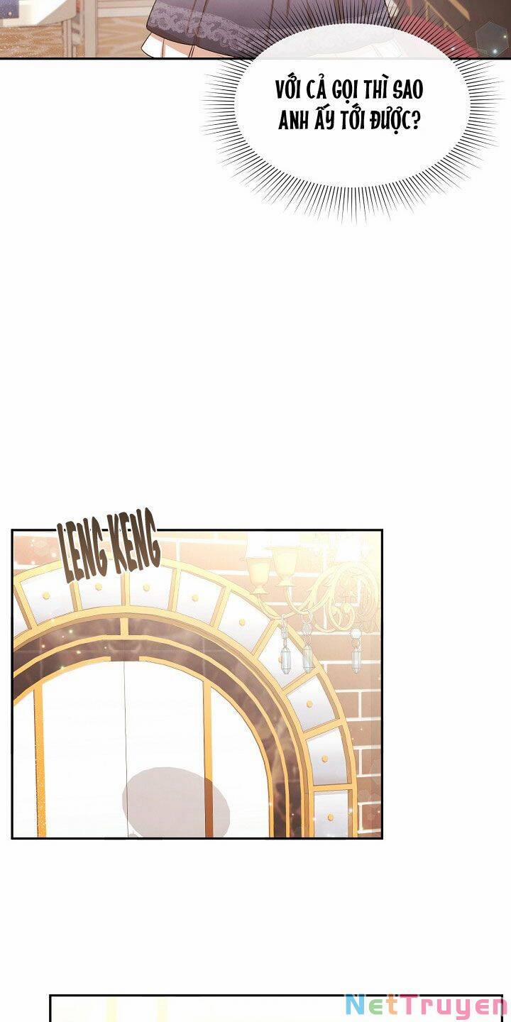 Tiểu Thư Scarlet, Em Không Muốn Trả Thù Sao? 55 trang 18