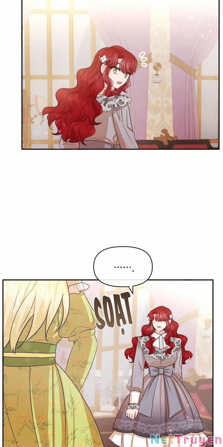 Tiểu Thư Scarlet, Em Không Muốn Trả Thù Sao? 55 trang 19